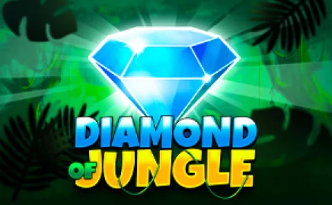 Diamond of Jungle